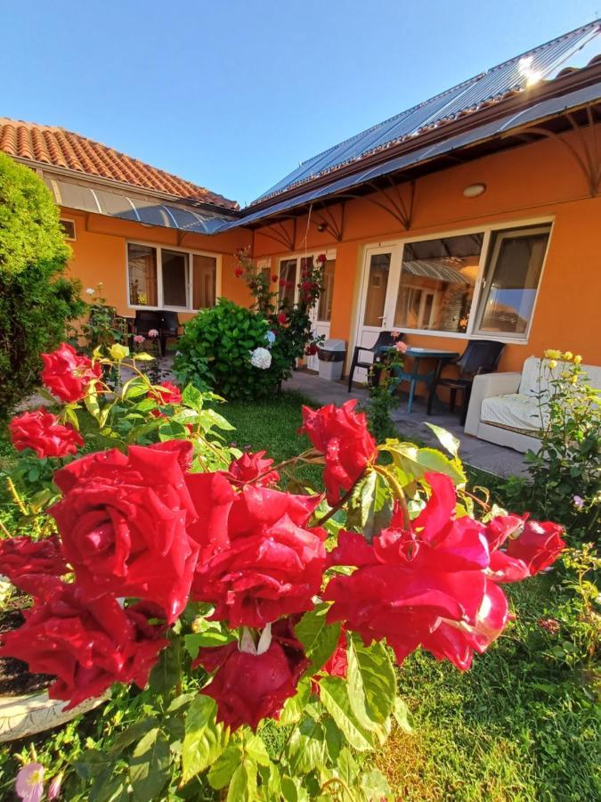 Hotel Dom Zaharievi Byala  Exterior foto