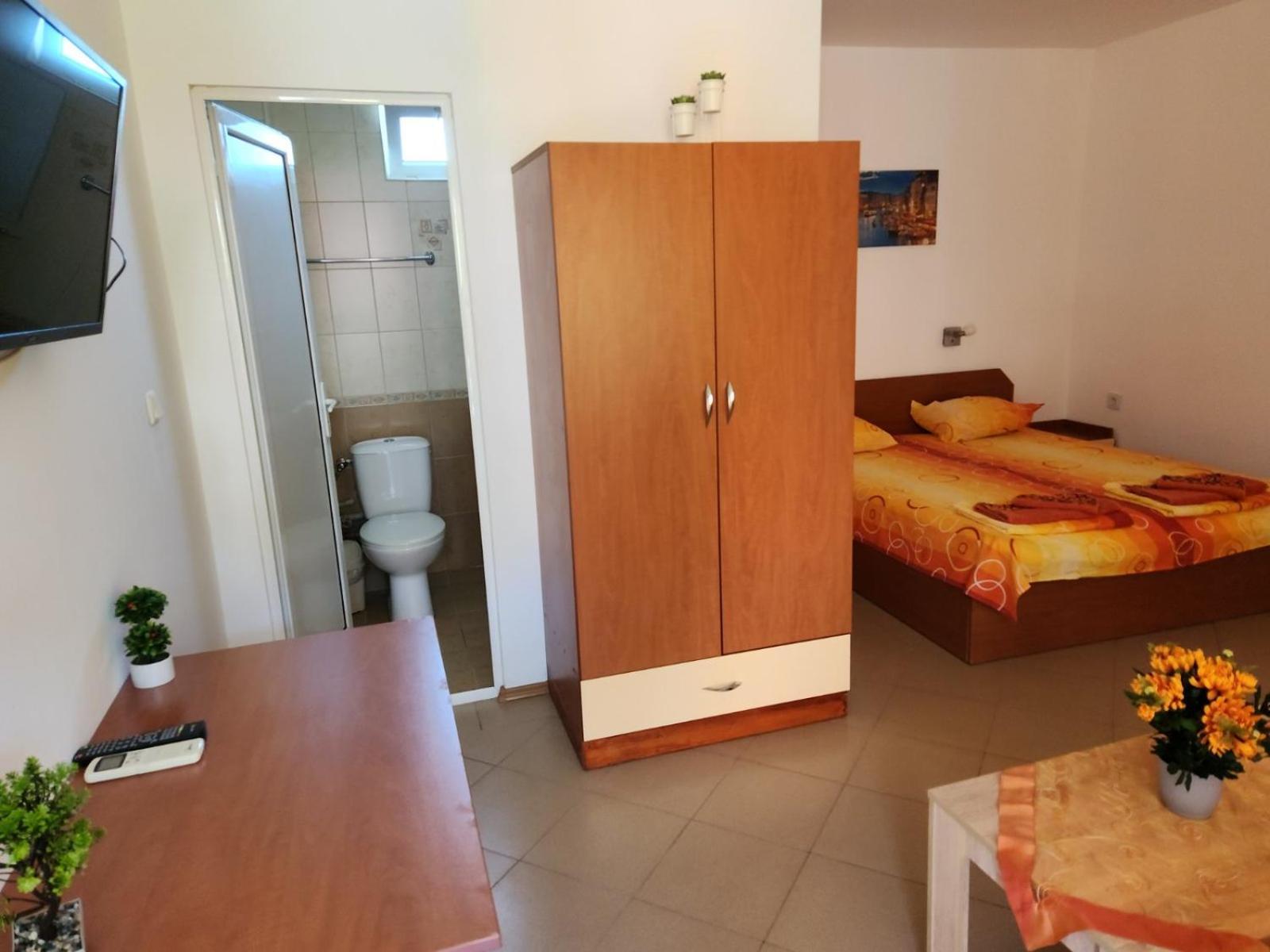 Hotel Dom Zaharievi Byala  Habitación foto