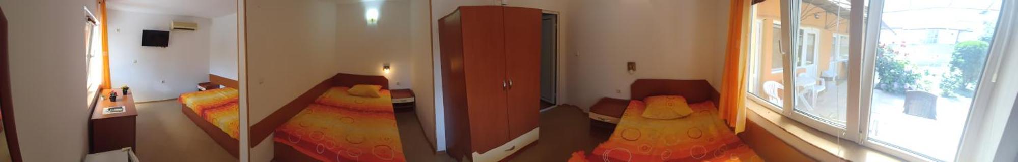 Hotel Dom Zaharievi Byala  Habitación foto