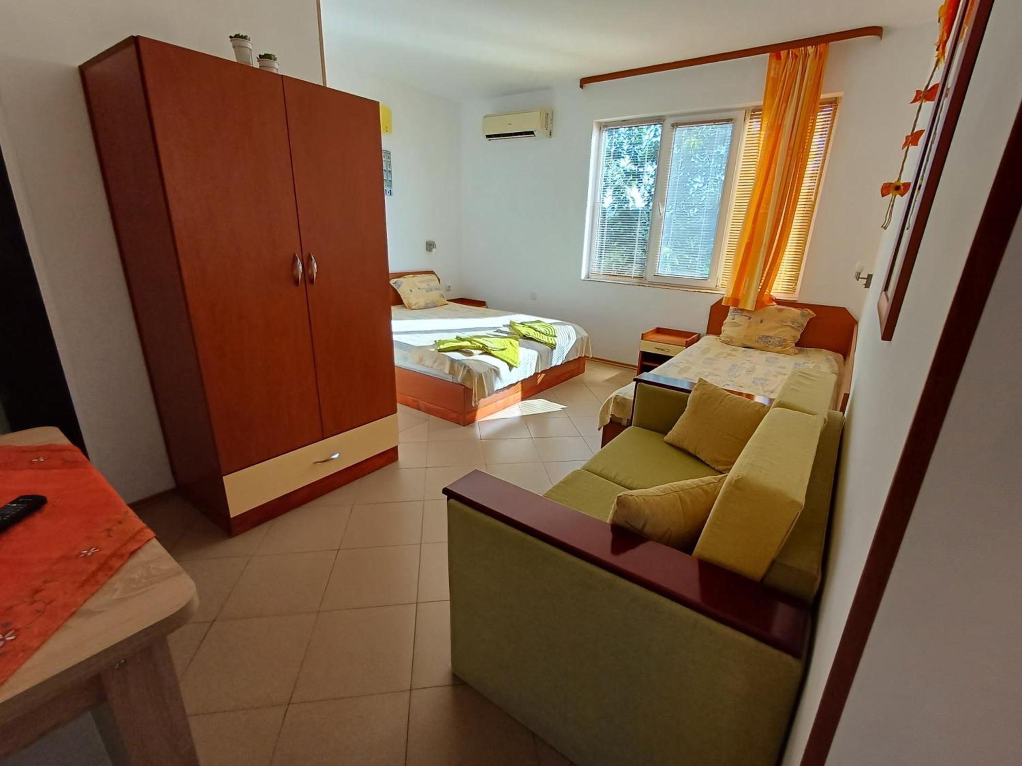 Hotel Dom Zaharievi Byala  Habitación foto