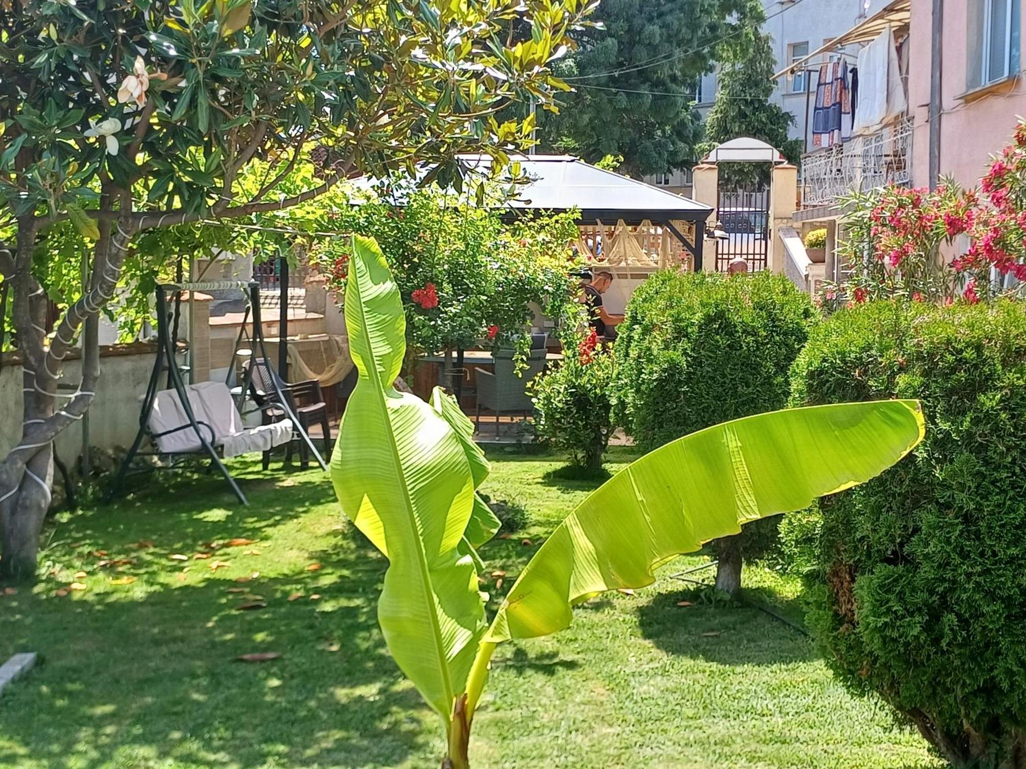 Hotel Dom Zaharievi Byala  Exterior foto
